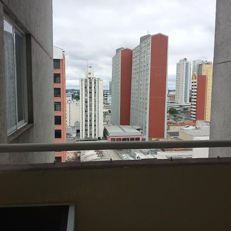 Apartamento De Luxo No Centro De Curitiba Exterior foto