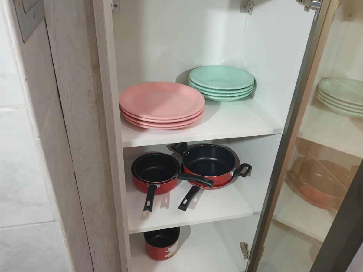 Apartamento De Luxo No Centro De Curitiba Exterior foto