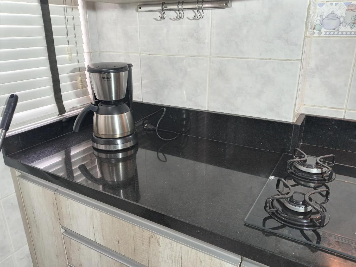 Apartamento De Luxo No Centro De Curitiba Exterior foto