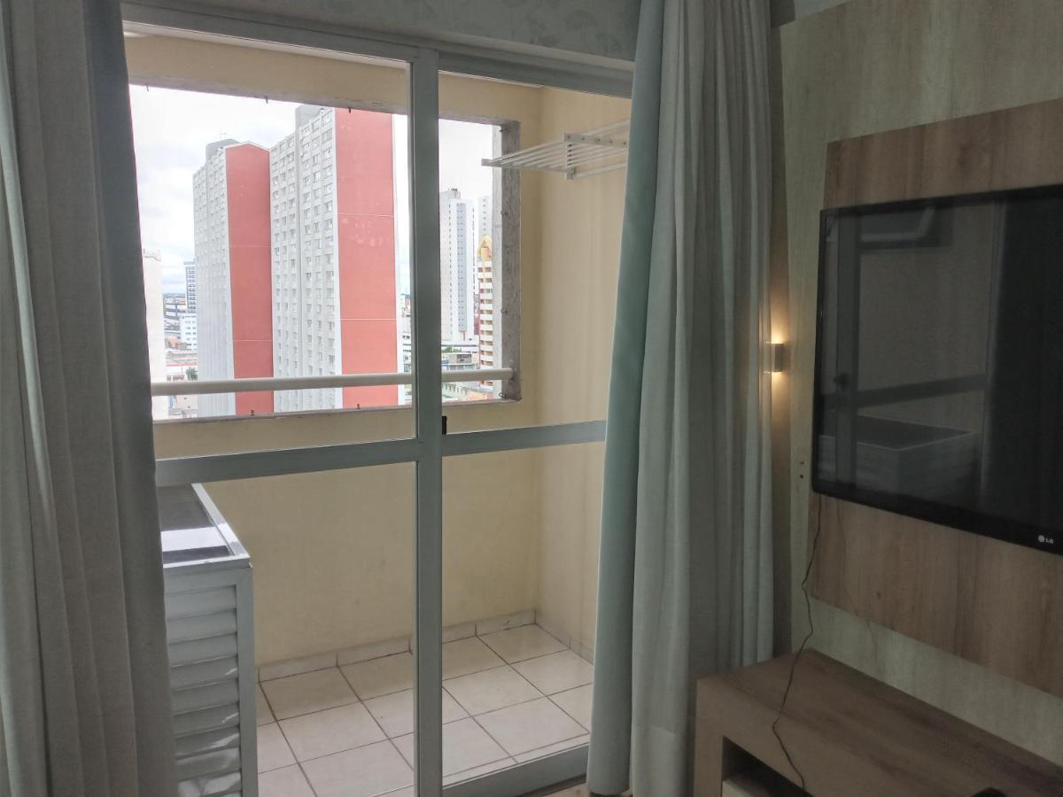 Apartamento De Luxo No Centro De Curitiba Exterior foto