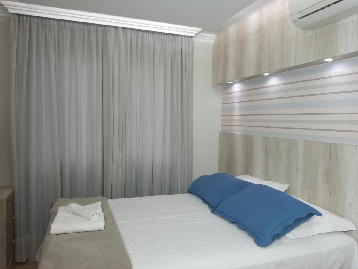 Apartamento De Luxo No Centro De Curitiba Exterior foto
