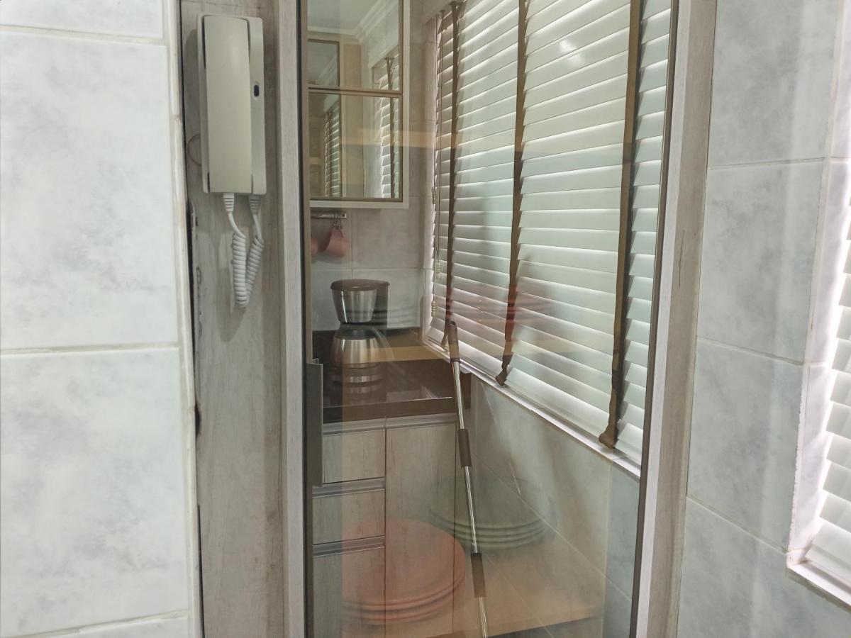 Apartamento De Luxo No Centro De Curitiba Exterior foto