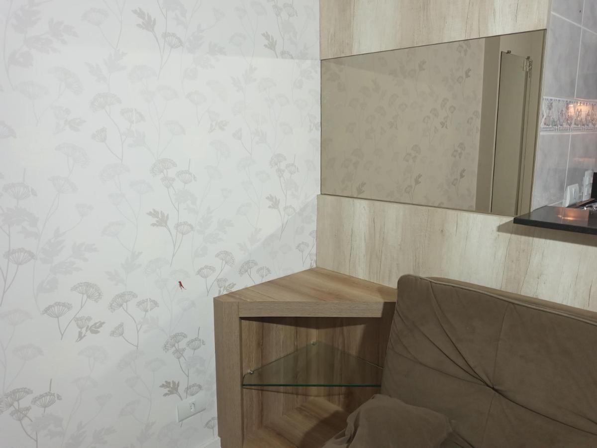 Apartamento De Luxo No Centro De Curitiba Exterior foto